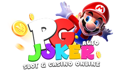 PG JOKER123 ก้าวข้ามขีดจำกัด สู่โลกแห่งความร่ำรวย